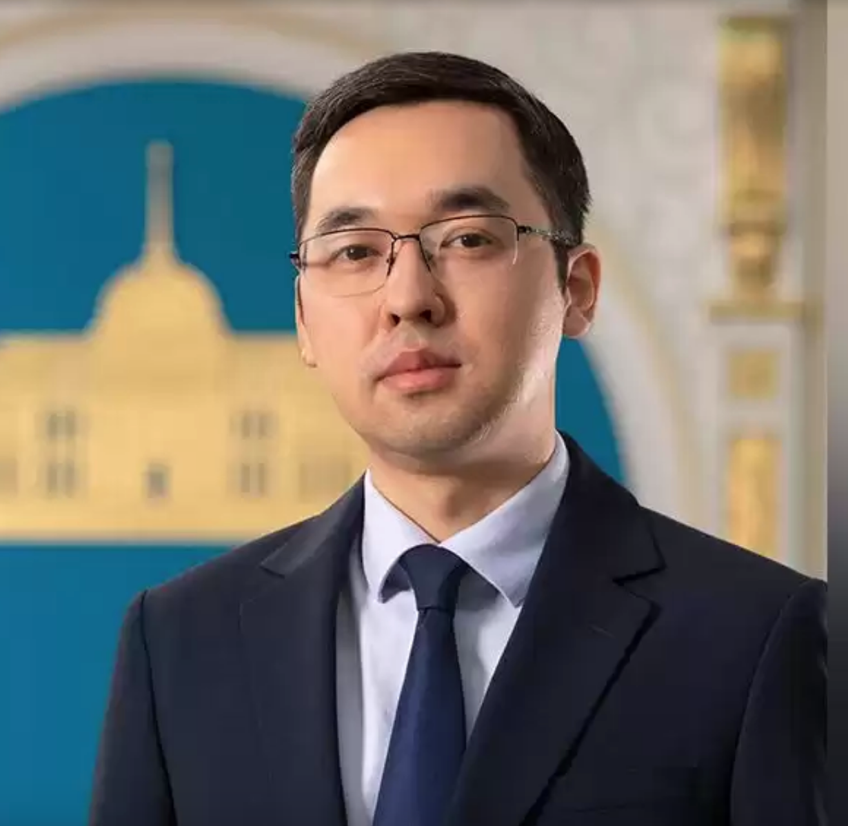 哈萨克 斯坦 总统 办公 厅 主任 (99) 사진