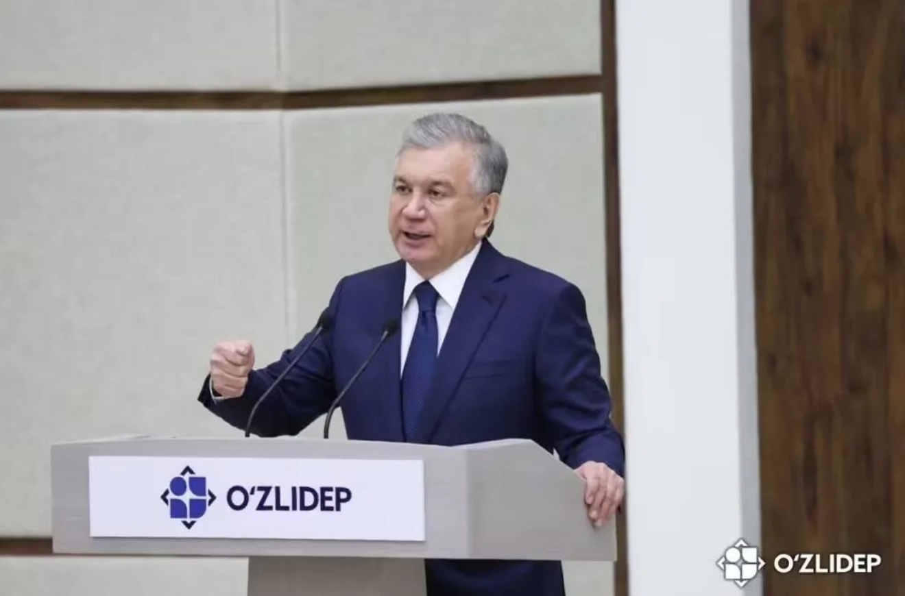 乌总统选举开始投票